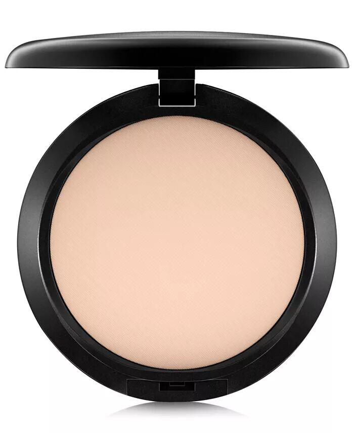 

Тональная основа Studio Fix Powder Plus Mac, цвет NW13 (light beige rosy)