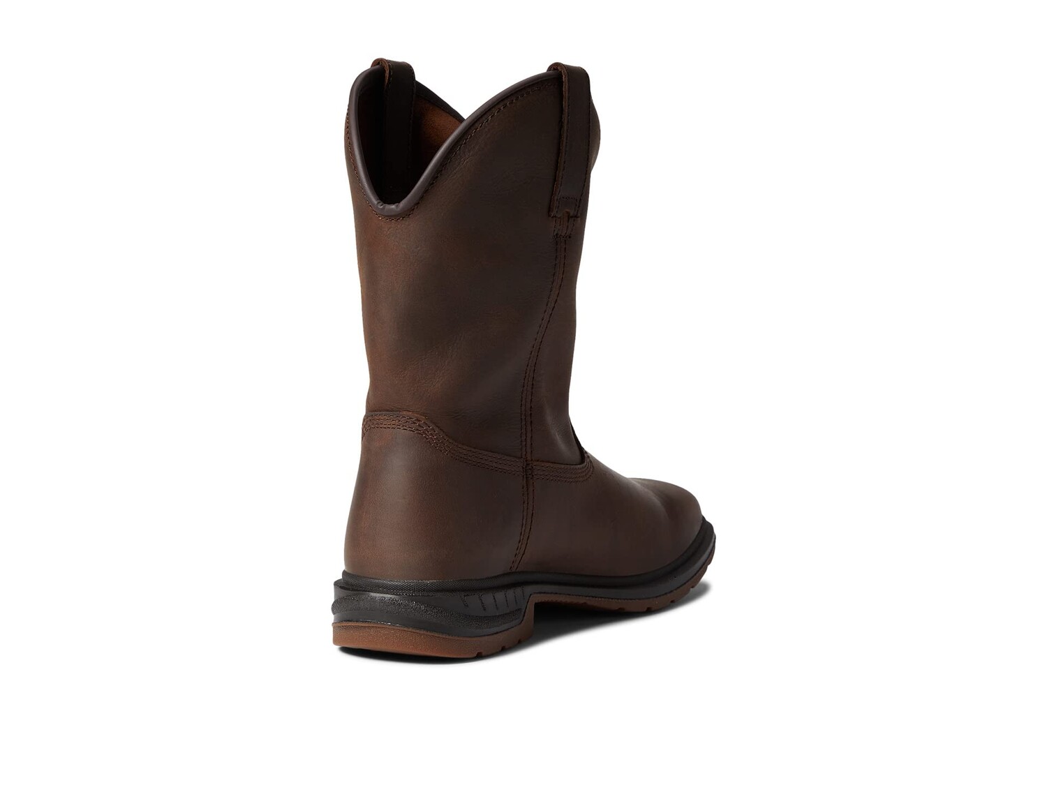 

Ботинки Rocky Western 10" Worksmart Soft Toe, коричневый