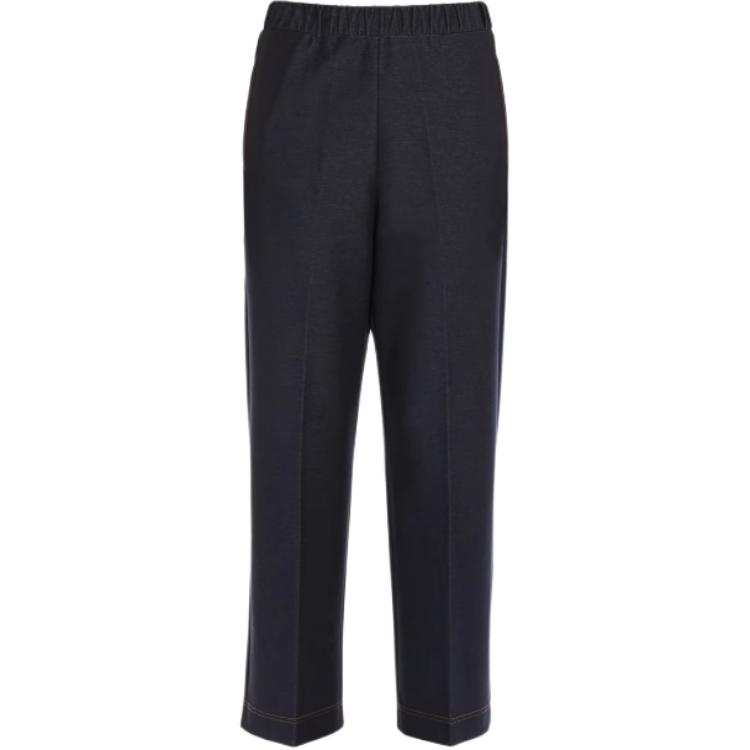 

Maxmara Джинсы SS24 женские темно-синие