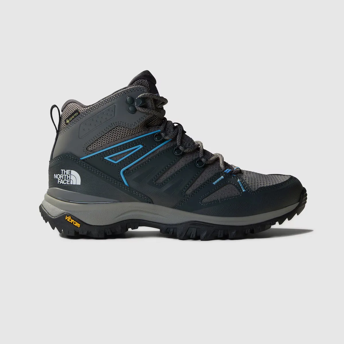 

Женские туристические ботинки GORE-TEX Hedgehog The North Face, серый