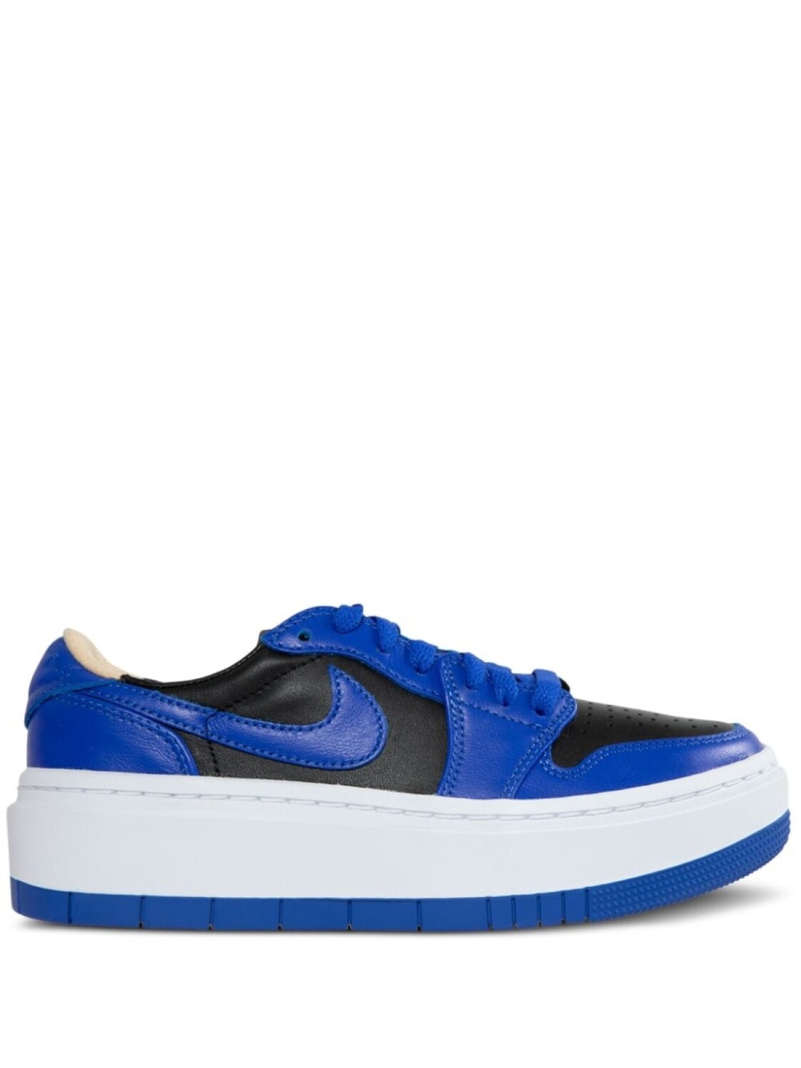 

Кроссовки Air 1 Elevate Low Jordan, синий