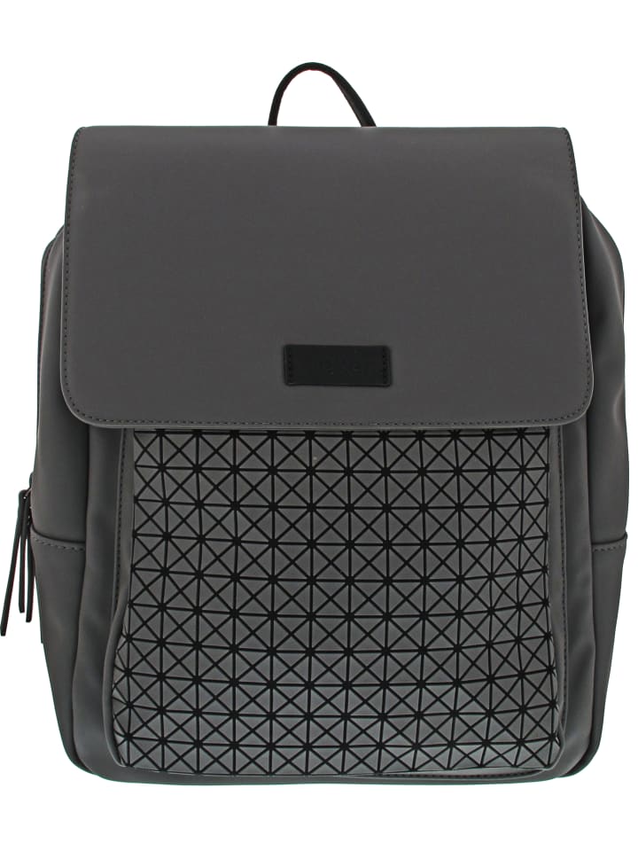 

Rieker Рюкзак серый