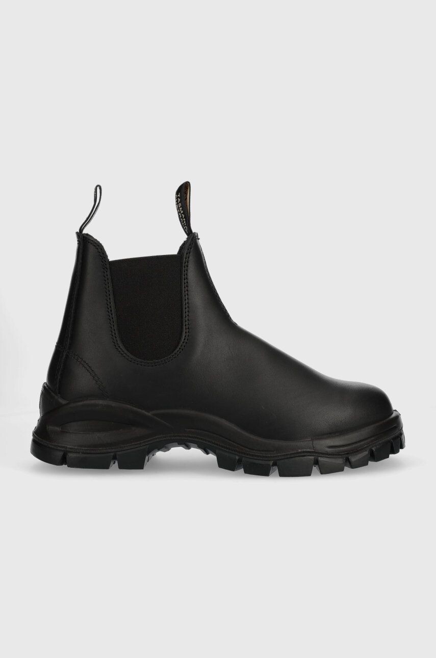 

Кожаные ботинки челси Blundstone 2240, черный