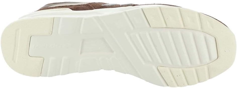 Кроссовки унисекс для взрослых 997h V1 Lifestyle New Balance, Rich Oak/Mushroom/Light Sparrow — фото 4