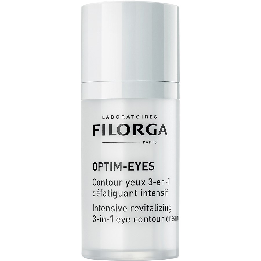 

Крем Filorga Intensive Revitalizing 3-in-1 Eye Contour Cream, Optim-Eyes 15 ml