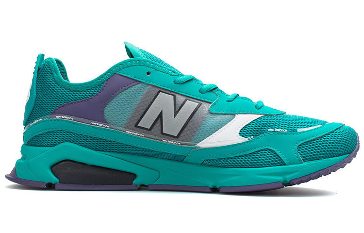 

Кроссовки New Balance X-Racer Teal