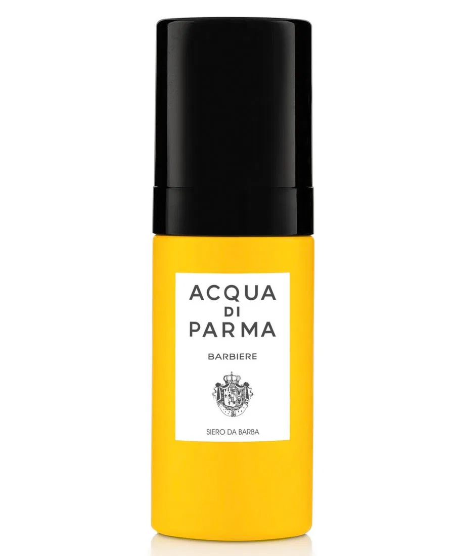 Сыворотка для бороды Barbiere, 28 г Acqua Di Parma — фото 2