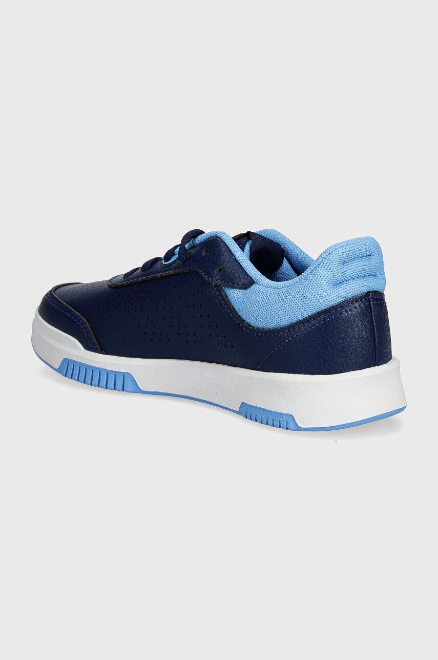 Детские кроссовки adidas Tensaur Sport 2.0, темно-синий — фото 4