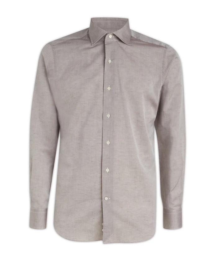 

Футболка Bv12G7T7050 Alessandro Gherardi, бежевый