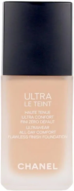 Тональный крем Full Coverage Chanel, 1 oz, оттенок B40 Intense Medium Neutral