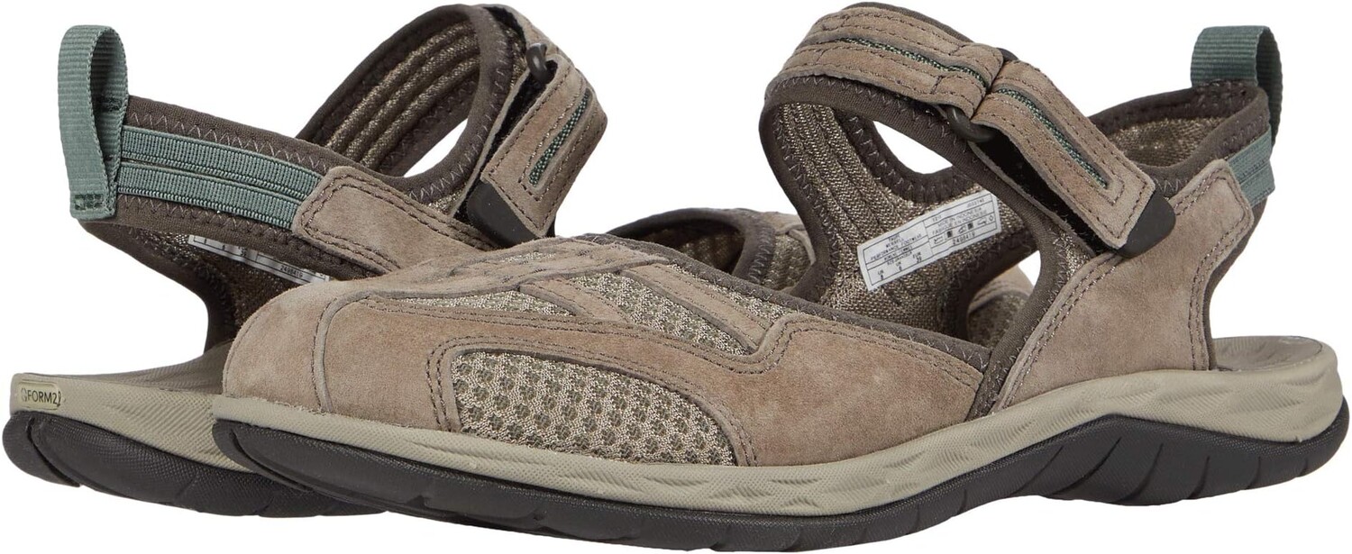 

Сандалии Merrell Siren 2 Wrap, цвет Taupe