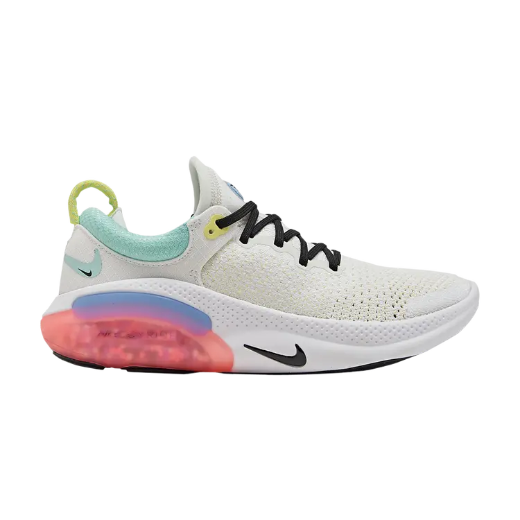 Кроссовки Nike Wmns Joyride Run Flyknit, белый