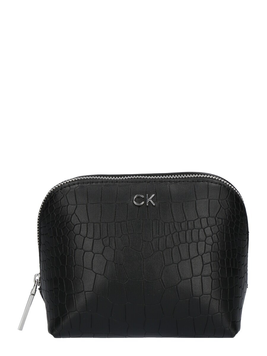 

Косметичка Calvin Klein Cosmetic Bag DAILY, черный