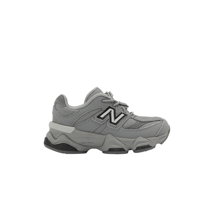 

Кроссовки 9060 Toddler 'Shadow Grey', серый