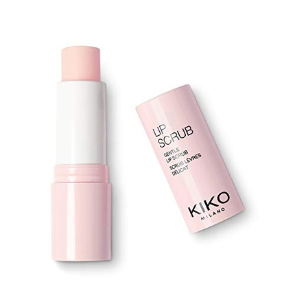 

Скраб для губ KIKO Milano, нежное отшелушивание губ в форме карандаша