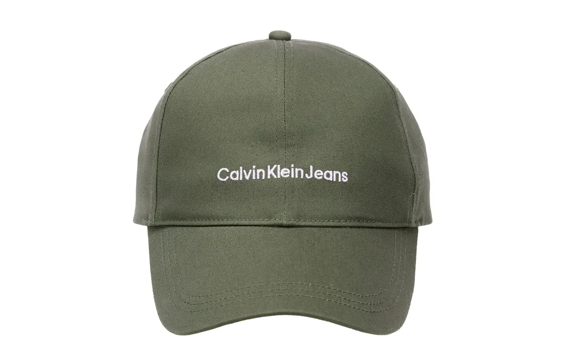 

Кепка унисекс Calvin Klein