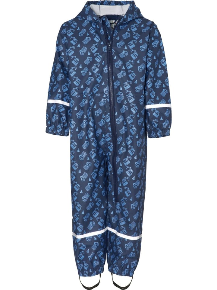 

Комбинезон Playshoes, синий