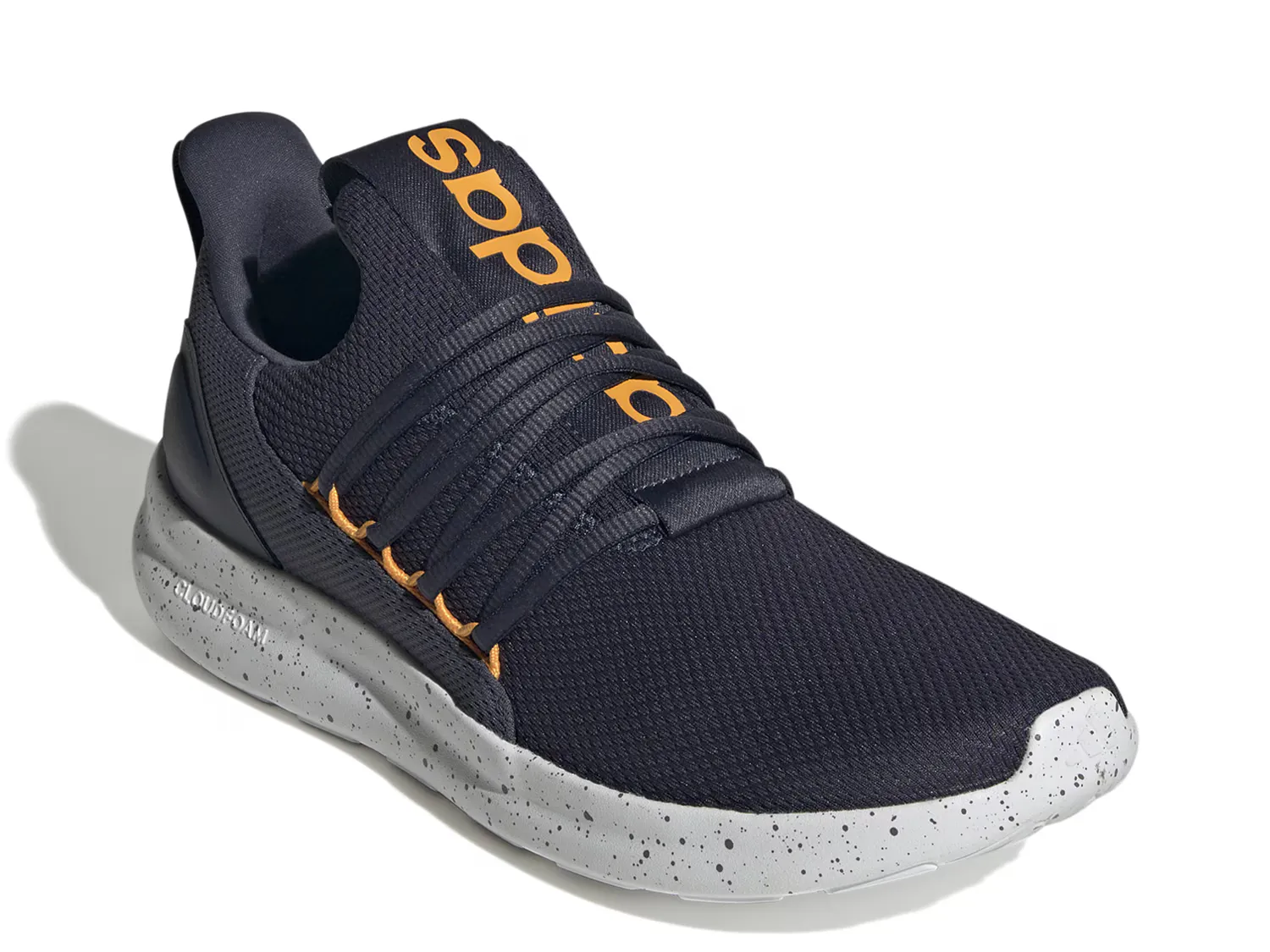 

Кроссовки Lite Racer Adapt 7 Sneaker Adidas, синий