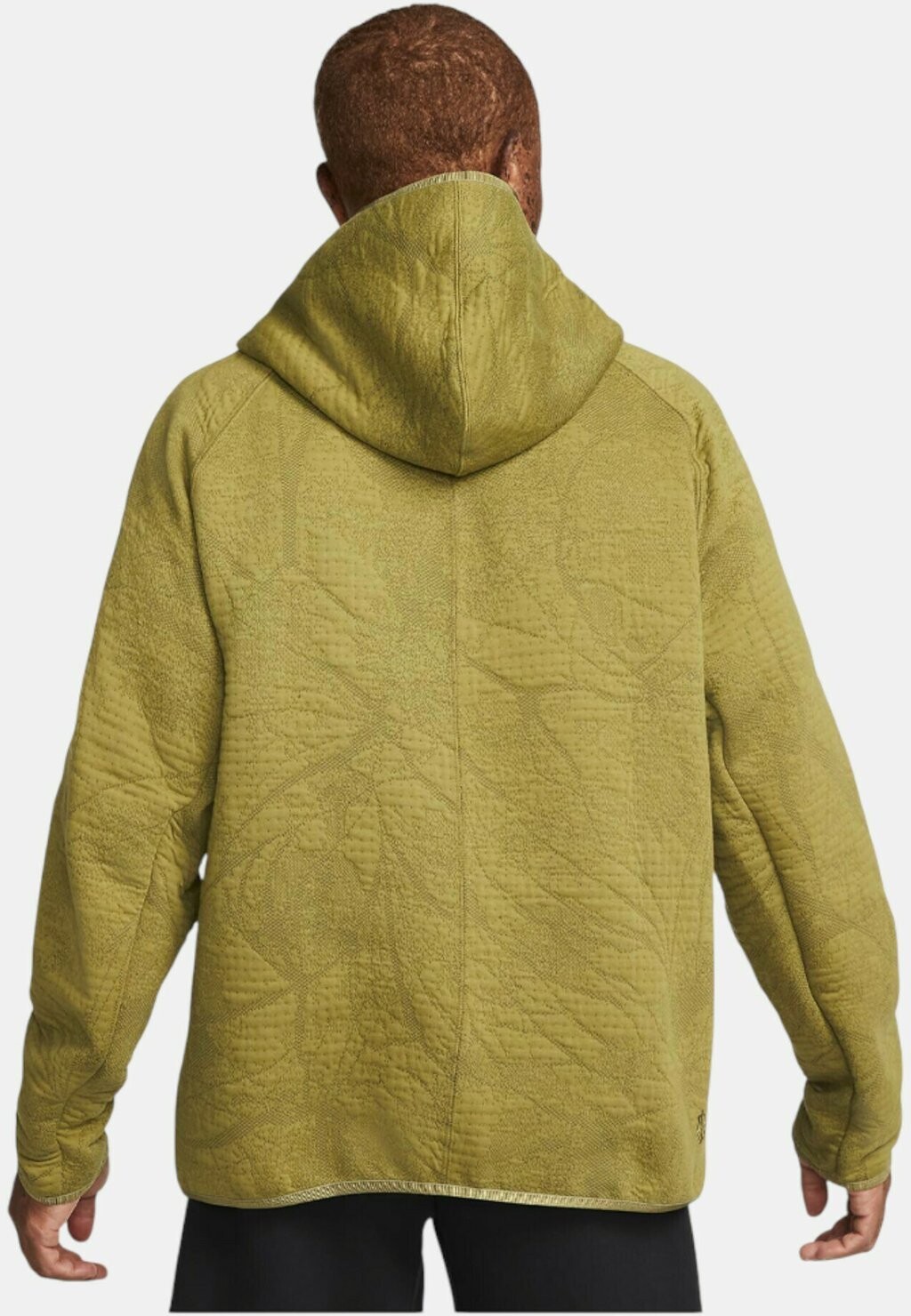 

Джемпер TFADV Nike Sportswear, оливковый