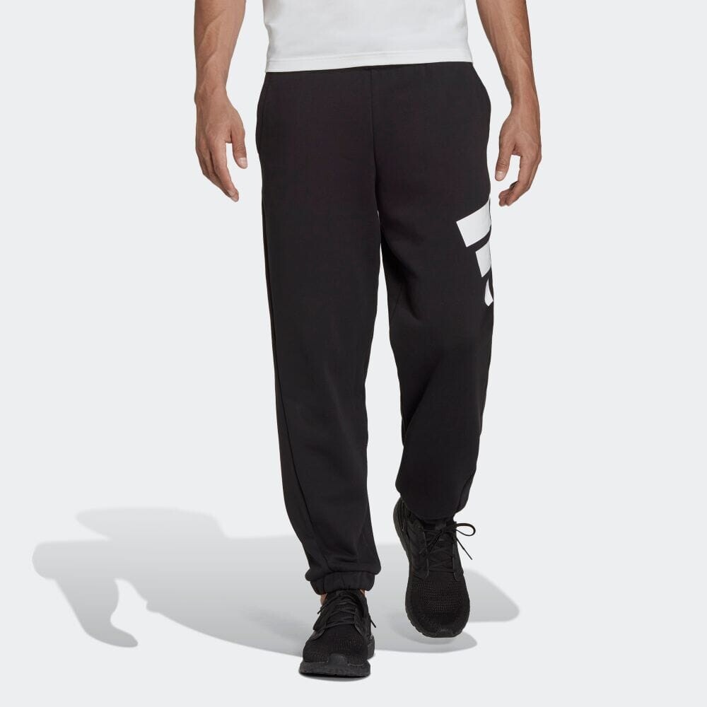 

Брюки Adidas H39796, черный