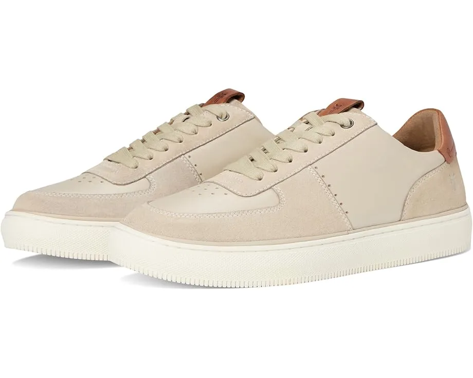 Кроссовки Frye Astor Low Lace Court, Fog