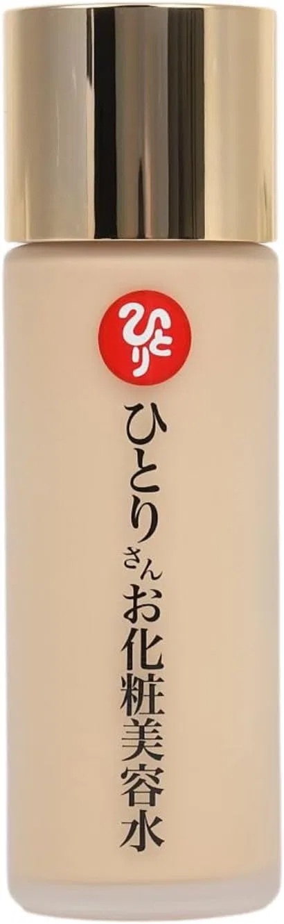 Тоник Ginza Marukan — Hitori-san Lotion Beauty Water, 60 мл