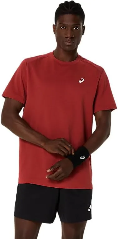 

Футболка ASICS Men's Court для тенниса