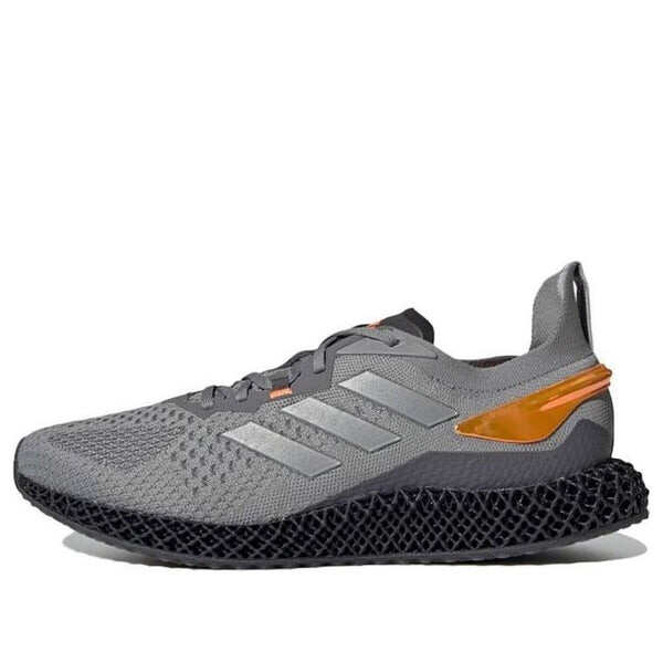 

Кроссовки x90004d Adidas, серый