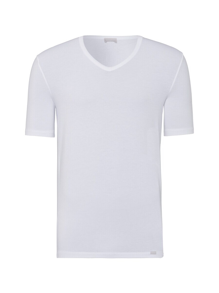 

Жилет Hanro Undershirt Natural Function, ночной синий