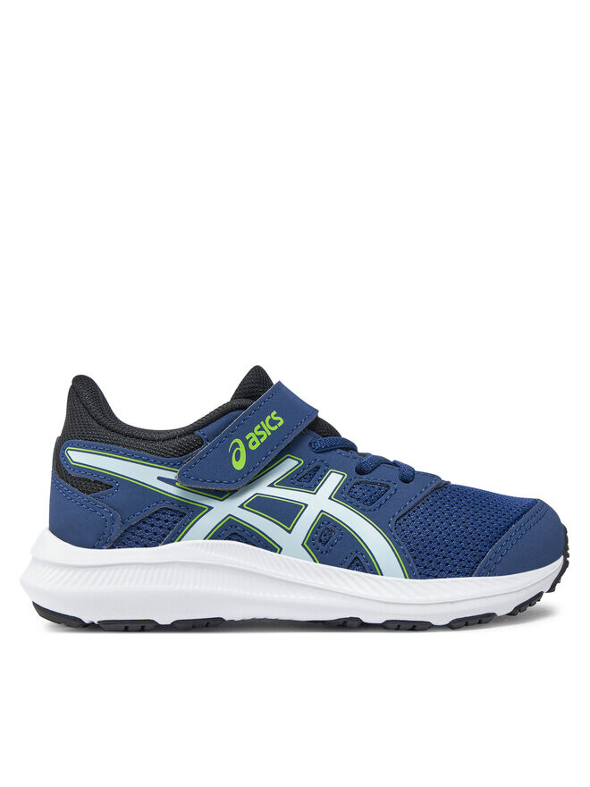 

Кроссовки Asics, синий