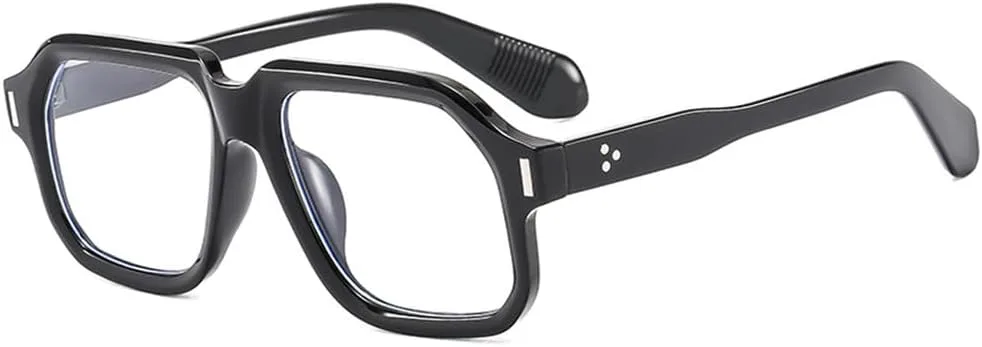 

Большие женские солнцезащитные очки с градиентным зеленым зеркальным покрытием и защитой от УФ-излучения UV400. Мужские солнцезащитные очки DSVIGF, Black Clear