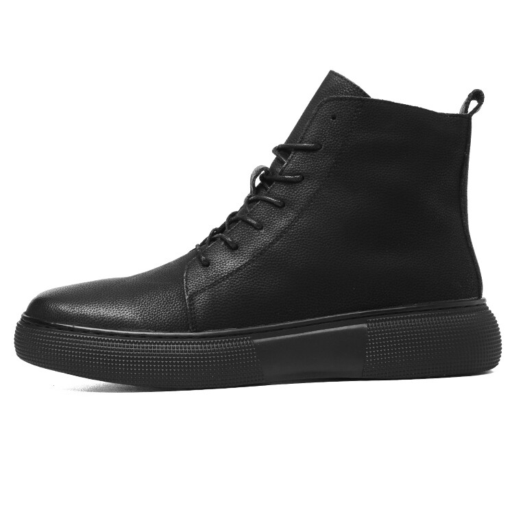 

Мужские ботинки Cahhrrn X Martin Boot Men Beige Yedani