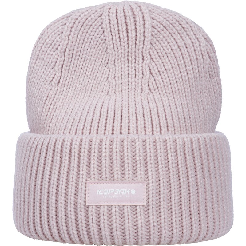 

Шляпа ханамаулу Icepeak, цвет rosenrot