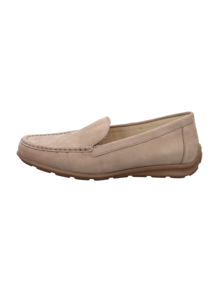 Тапочки Gabor Comfort Komfort, бежевый