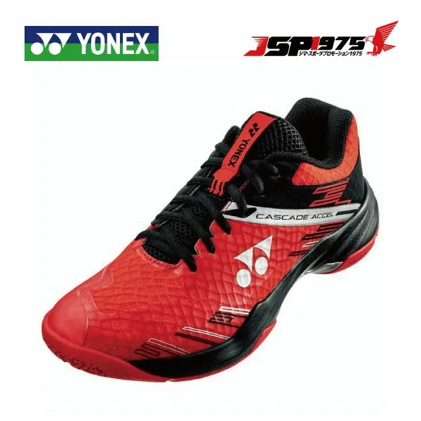 Кроссовки для бадминтона «Power Cushion Cascade Accel» от Yonex