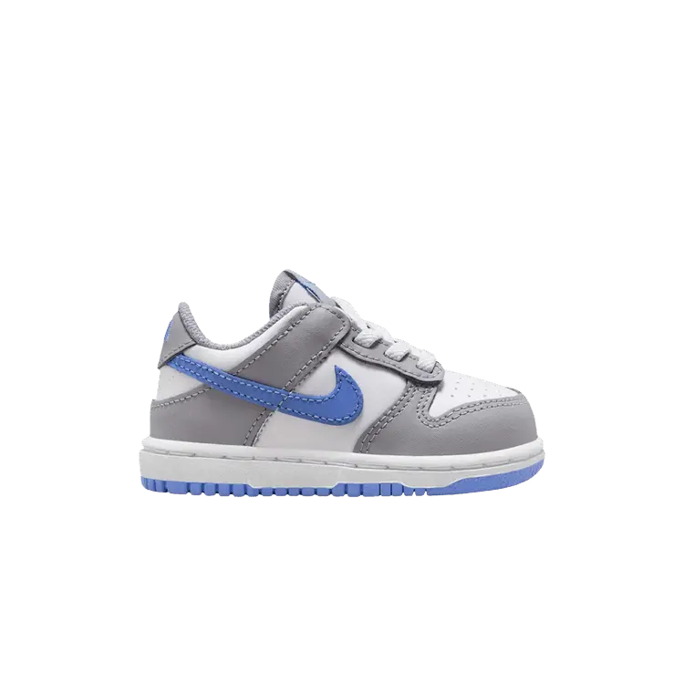 

Кроссовки Nike Dunk Low TD Cement Royal Pulse, серый