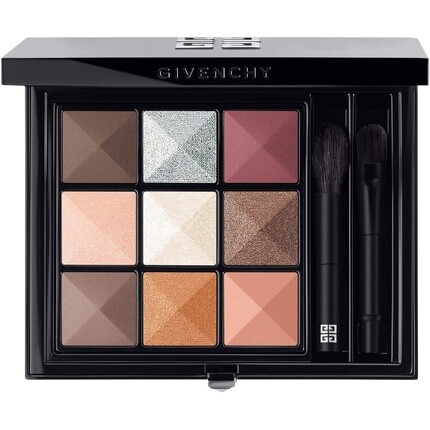 

Палитра теней для век Le 9 N9,05 Givenchy