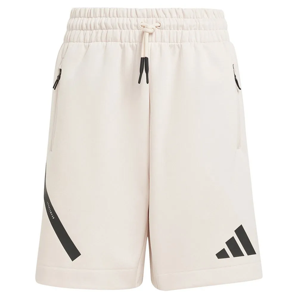 

Шорты adidas Z.N.E, бежевый