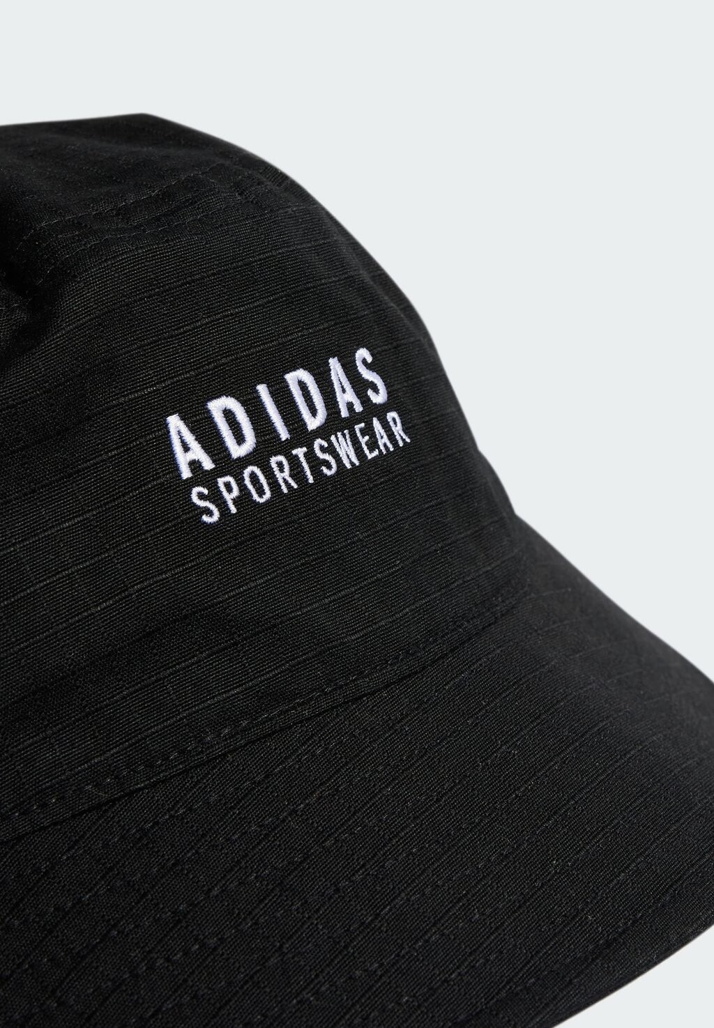 

Шляпа SPORTSWEAR BUCKET adidas Performance, черный