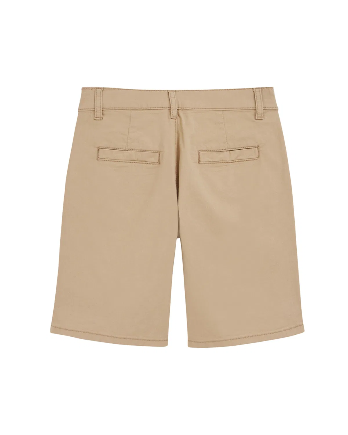 Обычные брюки We Fashion, Light Beige — фото 2