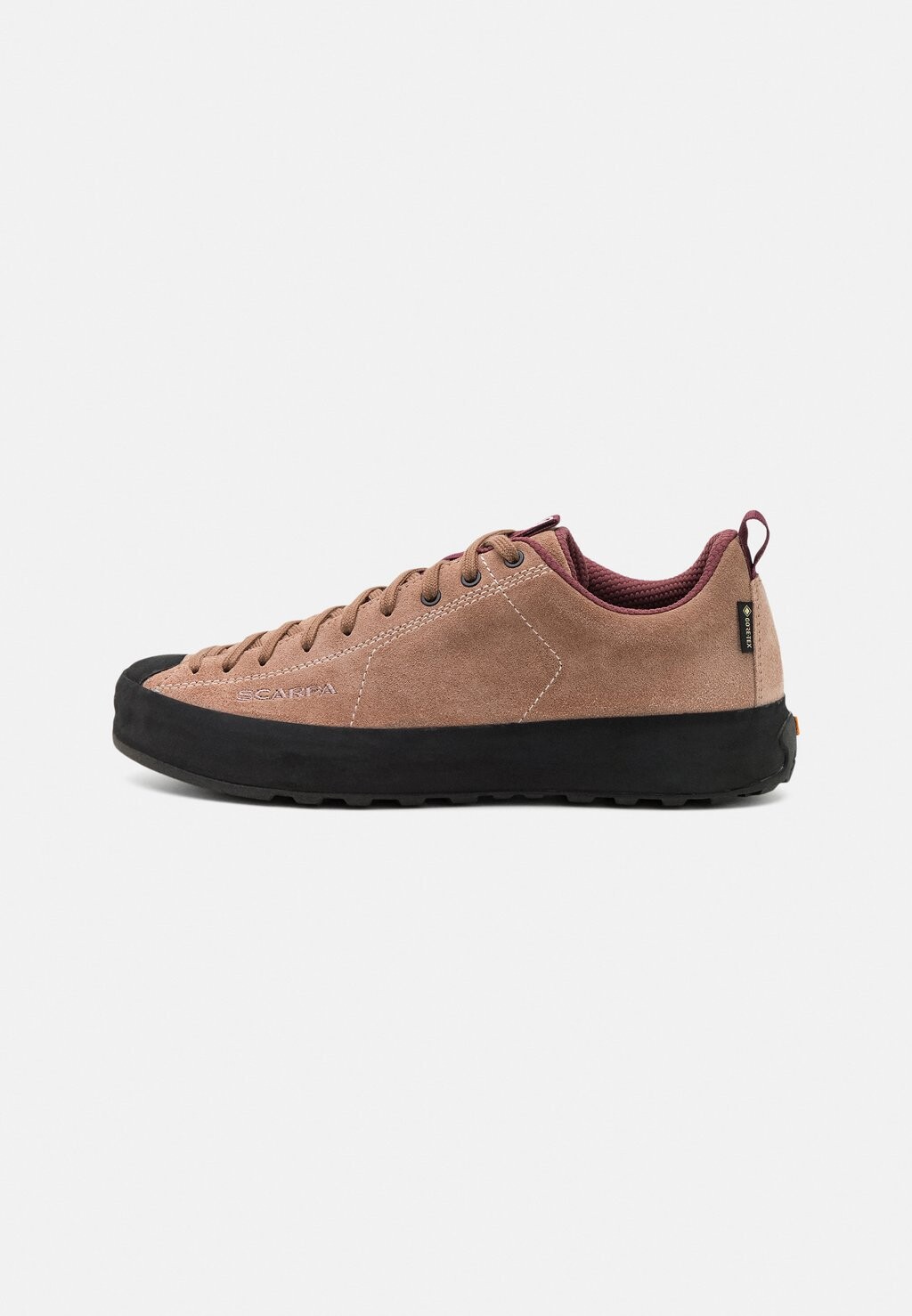 

Кроссовки MOJITO WRAP GTX Scarpa, горчица