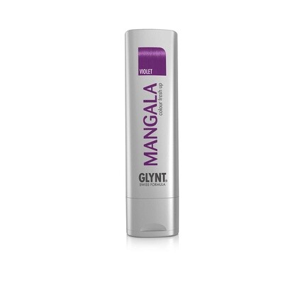 

Мангала Фиолетовый цвет Fresh Up 200мл, Glynt