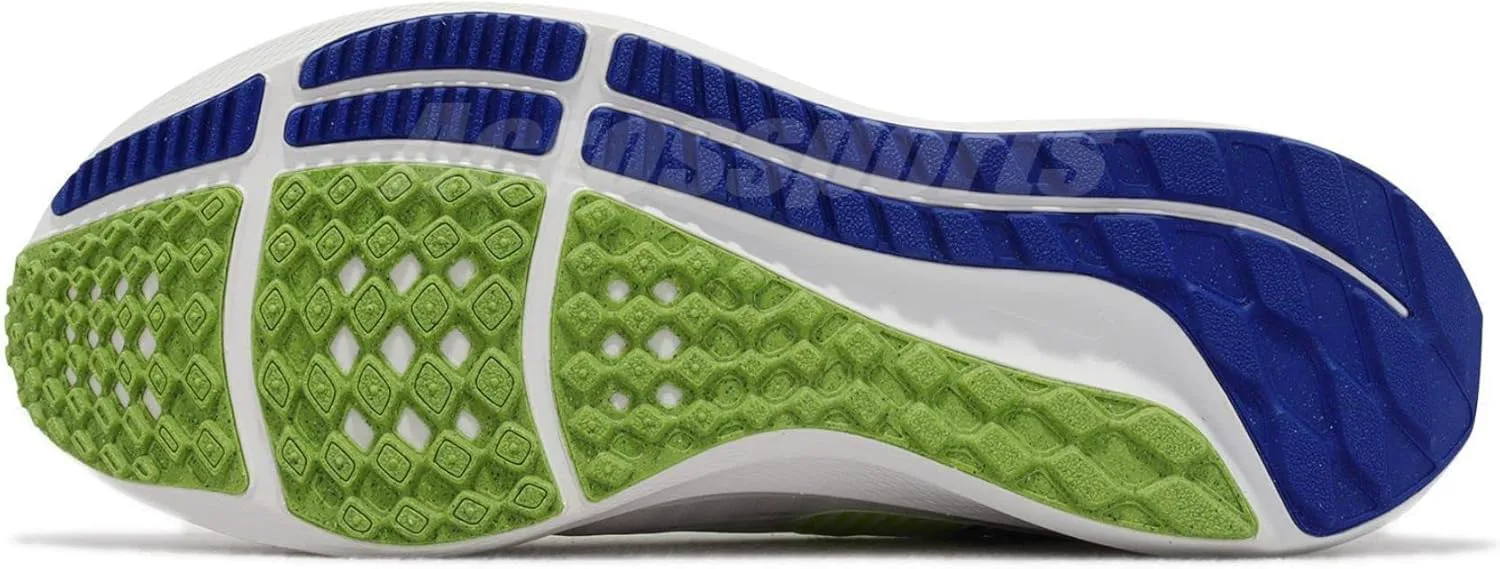 Мужские кроссовки для бега Nike Air Pegasus 39, белый — фото 4