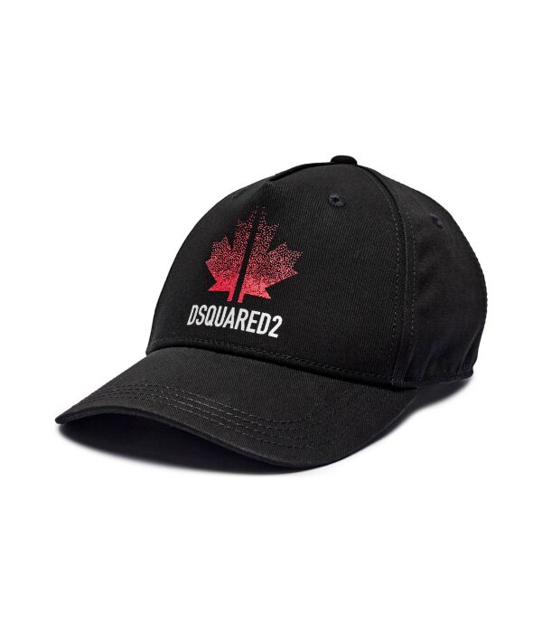 

Бейсболка Dsquared2, черный
