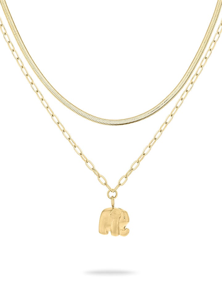 

Колье с подвеской - (Д)47 см Tamaris