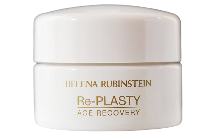 Дневной крем для лица Helena Rubinstein Replasty Age Recovery, 100 мл — фото 4