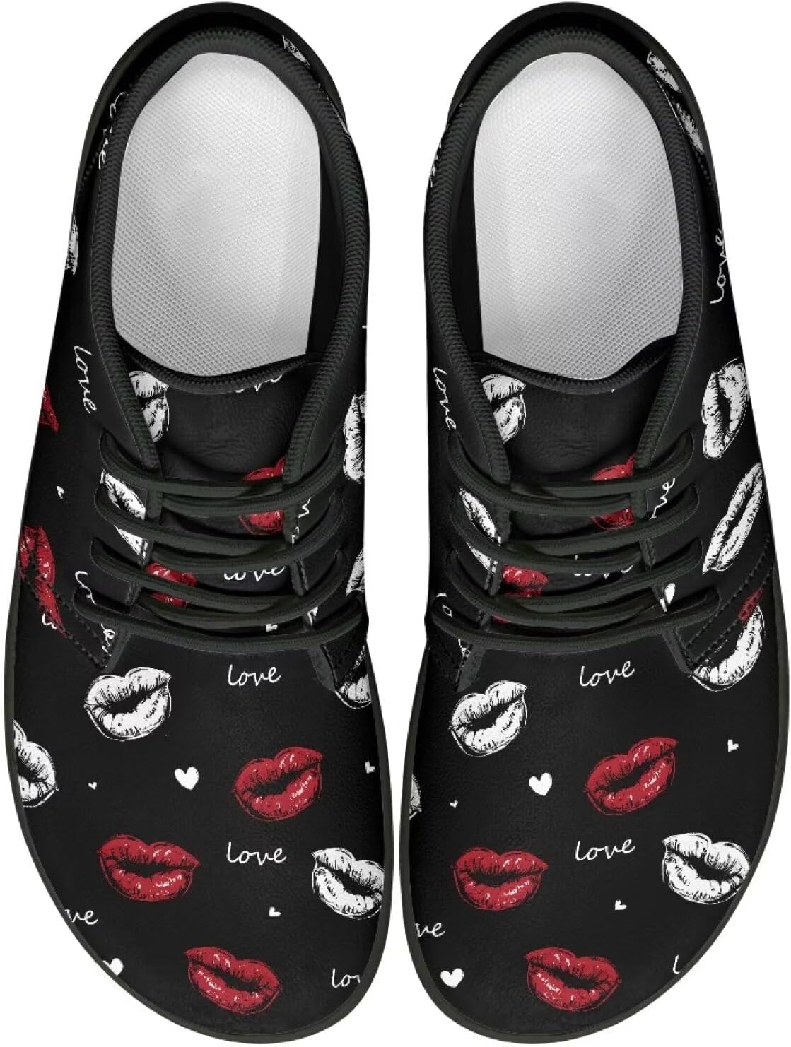 

Мужские широкие кроссовки-босоножки, удобные повседневные минималистичные легкие водонепроницаемые обувь из ПУ для вечеринки, размеры US 5-14, черная подошва Vuriqeby