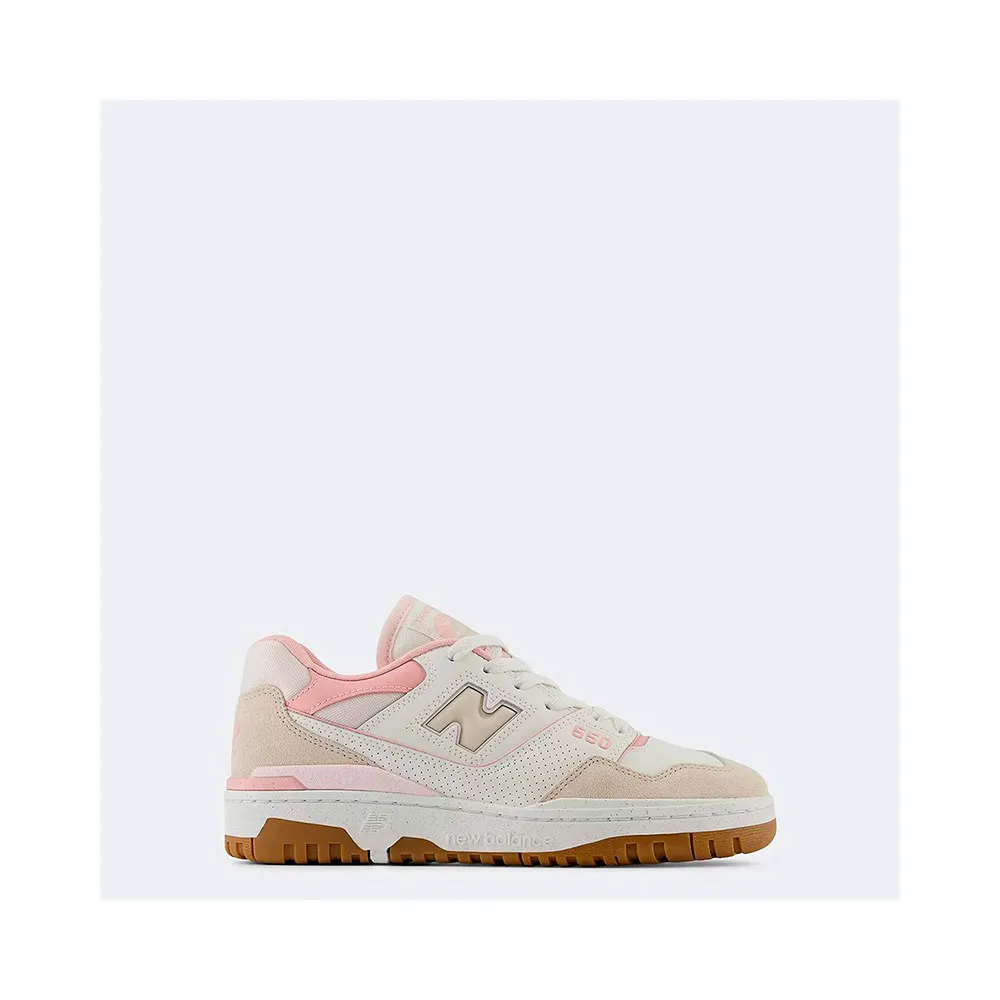 

Кроссовки New Balance BBW550, белый