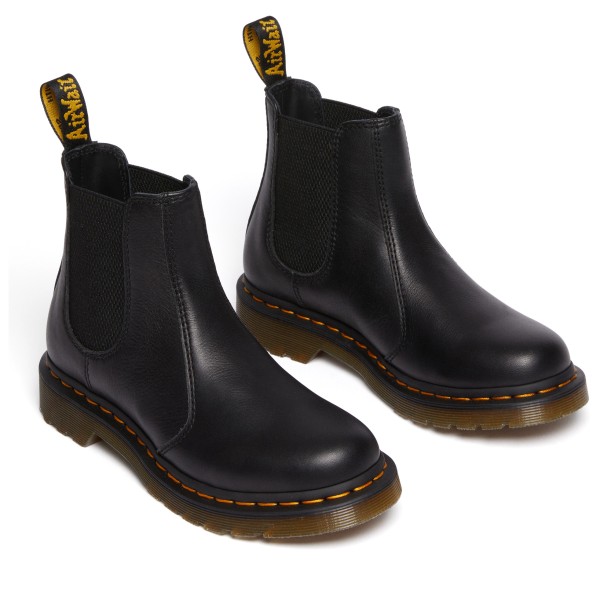 Ботинки Dr. Martens 2976 для отдыха, черный — фото 3