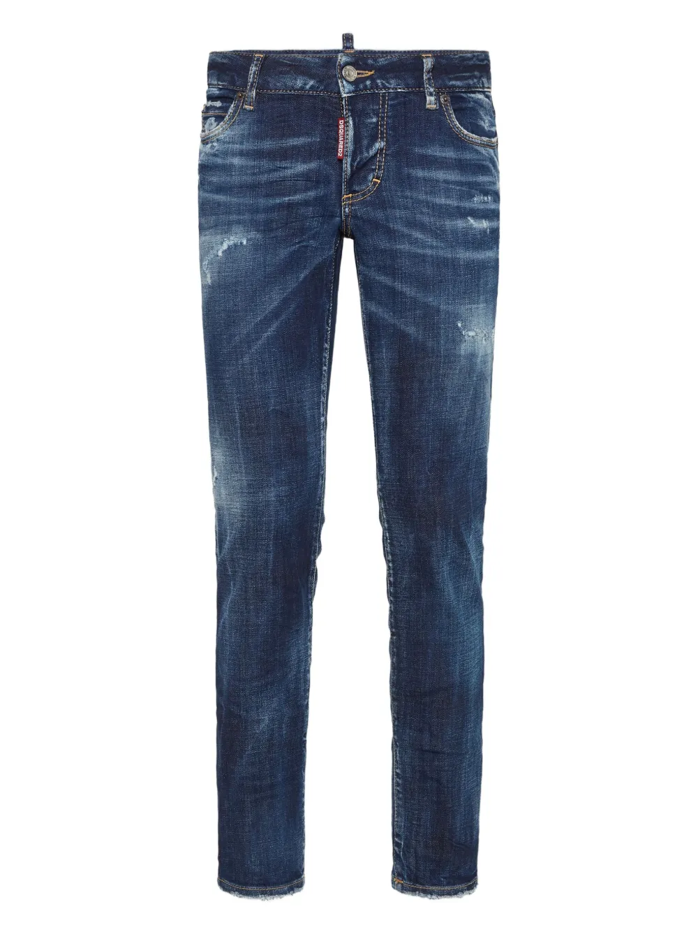 

Джинсы Jennifer DSQUARED2, синий